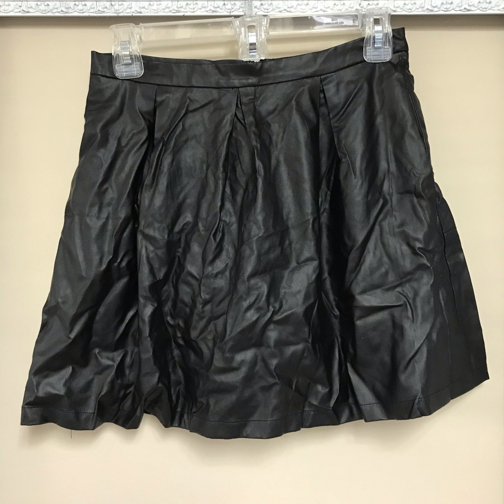 Tart Skirt